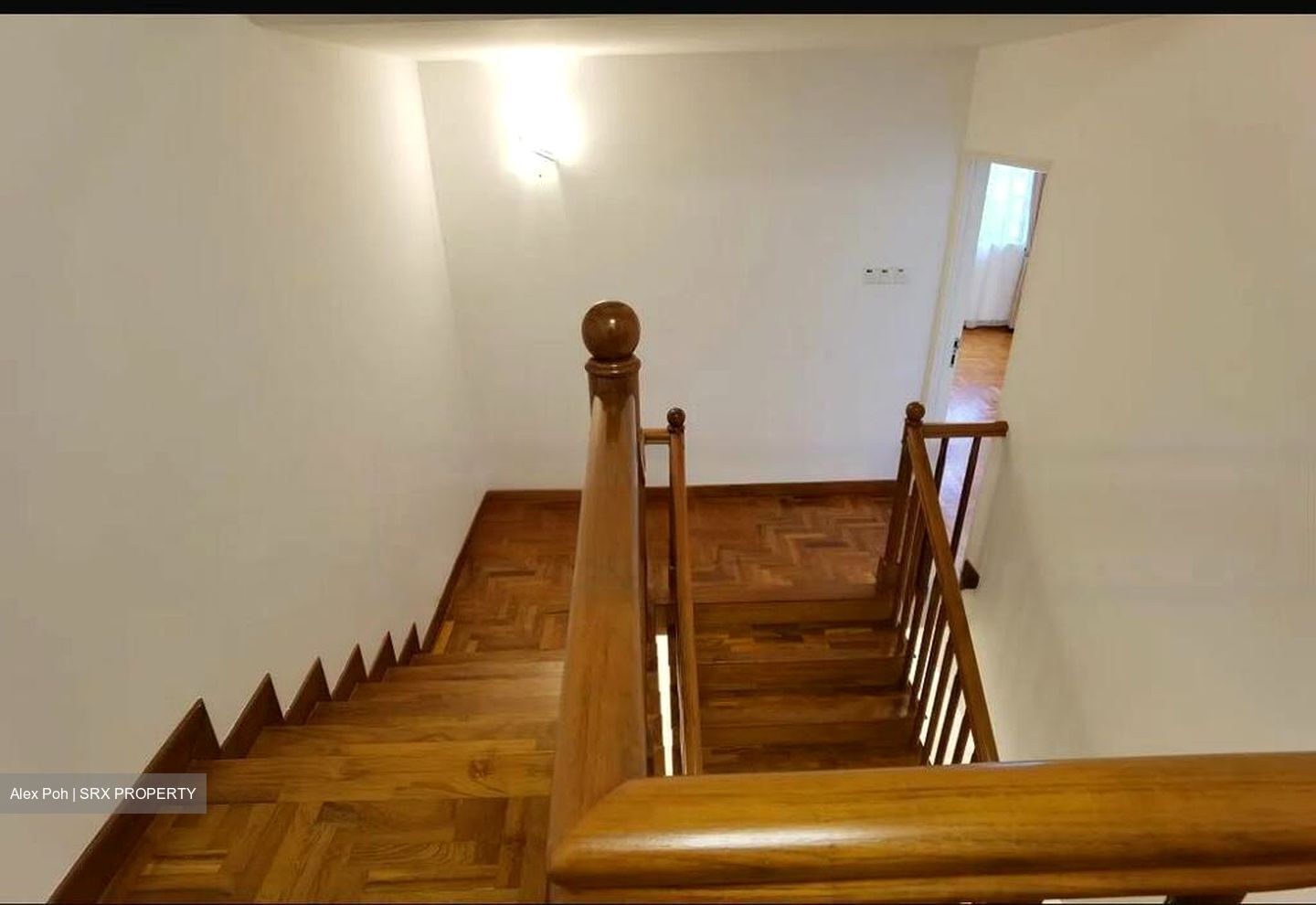Chancery Grove (D11), Terrace #437003331